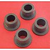 Morris Minor Ute & Van Leaf Spring Front Shackle Eye Bush. ( Set of 4) SUS768. AAA3627-SetA