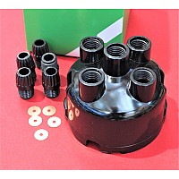 Distributor Cap for Lucas DKY4 Distributors. DDB111     AAA4772LUCAS