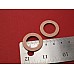 BMC  Heater Tap Sealing Washer. (Sold as a  Pair)   AAA836-SetA