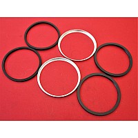 Triumph Stag & Rover SD1 Brake Caliper Seal Kit. AAU2067.