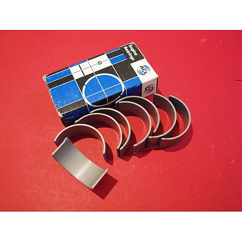 Classic MINI 1275cc Big End Bearings Standard (not Cooper S).    AEB91306-00