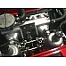 S.U Throttle Return Springs  for Twin Carburetors ( Sold as a Pair)    AEC2075-SetA