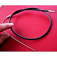 MG Midget & Healey Sprite   Accelerator - Throttle Cable  1098cc and 1275cc.   AHA5746