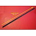 MGB Door Dropglass Window Weather Seal ( Waist Strip) Left & Right Hand Side   AHH6348-9-SetA