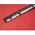 MGB Door Dropglass Window Weather Seal ( Waist Strip) Left & Right Hand Side ( Inc Clips)   AHH6348-9Kit