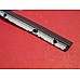 MGB Door Dropglass Window Weather Seal ( Waist Strip) Left & Right Hand Side ( Inc Clips)   AHH6348-9Kit