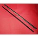 MGB Door Dropglass Window Weather Seal ( Waist Strip) Left & Right Hand Side   AHH6348-9-SetA