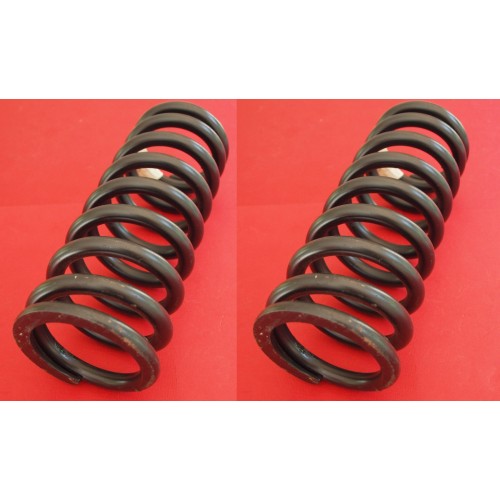 MGA & MGB Roadster Coil Springs  (Sold as a Pair)  AHH6451-SetA
