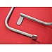 MGB Tonneau Cover Support Bars (bows).    AHH6529/30
