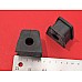 Anti Roll Bar Rubber Mount Bush. D-Bush Sold as a pair - MG & MGB & Austin Healey  AHH6541-SetA