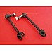 MGB & MGB GT Anti Roll Bar Drop-link - Sway Bar links (Sold as A Pair) AHH6543-4-SetA