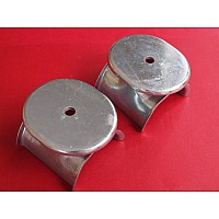 MGB Tube Axle Buffer Pedestal  (Sold as a Pair). AHH7335-SetA