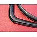 MGB GT & MGC GT Tailgate Window Sealing Rubber.   AHH7403