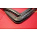 MGB GT Front Windscreen Glazing Rubber Seal.    AHH7404