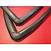 MGB GT Front Windscreen Glazing Rubber Seal.    AHH7404