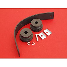 MGB Gearbox Steady Bush Kit with Strap  AHH7854KIT