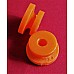 MGB & MGB GT Gearbox Steady Polyurethane Bushes (Pair)  AHH7854P-SetA