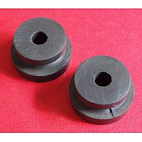 MGB & MG BGT Gearbox Steady Bushes (Pair)  AHH7854-SetA
