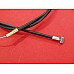 Accelerator Cable -  MGB Models 1962 to 1974   AHH8462