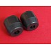 MGB & MGC Bump Stop Rubber Buffer  (Sold as a Pair)   AHH9158-SetA