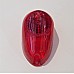 Lucas L549 Tail Light Lens Morris Minor 54-62 MGA and Triumph TR3    AJA5069