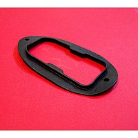 Morris Minor, MGA,  Triumph TR2 & TR3  Rear Lamp Lens Gasket. LMP125     AJA5071