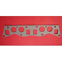 Gasket Triumph Spitfire & Triumph Herald Inlet & Exhaust Manifold  AJM648