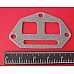 Gasket Triumph Stag Inlet Manifold - Long Gasket. AJM690