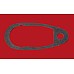 Classic Mini Mk3 Exterior Door Handle Gaskets - Complete set  (Sold As A Pair)   ALA5795-SetA