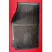 Triumph Embossed Rubber Floor Mats - Triumph TR2 - 6  (Sold as a Pair)  AM6819-2