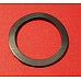 Fuel Tank Sender Unit Clamp Ring  - Rubber Seal - Multiple Classic Cars   ARA1502