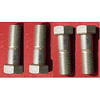 7/16" UNF  Brake Caliper Bolt  Set  Triumph & MGB  132439  (Sold as a Set of Four) ATB4074-SetA