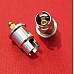 CLASSIC CAR LED METAL BULB HOLDER SMITHS LUCAS GAUGES VDO INSTRUMENTS DASHBOARD  BA9GHO