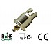 CLASSIC CAR LED METAL BULB HOLDER SMITHS LUCAS GAUGES VDO INSTRUMENTS DASHBOARD  BA9GHO