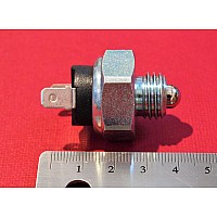 Lucas Inhibitor Switch  (Brake, Overdrive, Differential Reverse Light Clutch lock Switch)  BAU1074A