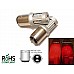 CLASSIC CAR LED  RED BRAKE &  TAIL LED   30 SMD BRAKE  LIGHT  NEGATIVE  EARTH - 12VSTC