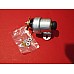 Starter Solenoid. Push Button Reproduction of Lucas SRB316. BCA4501.