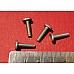 Jaguar Special Bolt  T-head bolt. Includes Nuts  BD9848  ( Set of Four )  BD4919/13-SetA