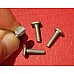 Jaguar Special Bolt  T-head bolt. Includes Nuts  BD9848  ( Set of Four )  BD4919/13-SetA