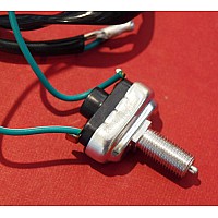 Brake Light Switch -  MGB MG Midget & Austin Rover  BHA4675