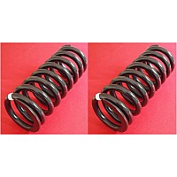 MGB GT 1965 - 1974  Standard Road Coil Springs.  (Sold as a Pair)  BHH1077-SetA