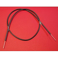 Heater Control Cable - MGA & MGB       BHH679