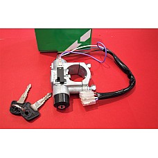 SSB306  - MGB Steering Lock assembly  BHM7144X