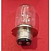 Lucas 12 Volt 50/40 Watt  Pre-focus Headlamp Bulb.     GLB414