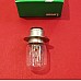 Lucas 12 Volt 50/40 Watt  Pre-focus Headlamp Bulb.     GLB414