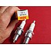 NGK BP6ES 19.0mm Reach Spark Plug Set (Sold as a Set of 4)   Spark Plug  BP6ES-Set4