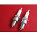 NGK BP6ES 19.0mm Reach Spark Plug Set (Sold as a Set of 4)   Spark Plug  BP6ES-Set4