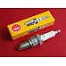 NGK BP6EY 19.0mm Reach Spark Plug Set (Sold as a Set of 4)   Spark Plug  BP6EY-Set4