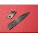 Morris Minor Bonnet Hinge Gaskets (Sold as a Full Set)    BPF133/34-SetA
