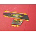 Morris Minor Bonnet Hinge Gaskets (Sold as a Full Set)    BPF133/34-SetA